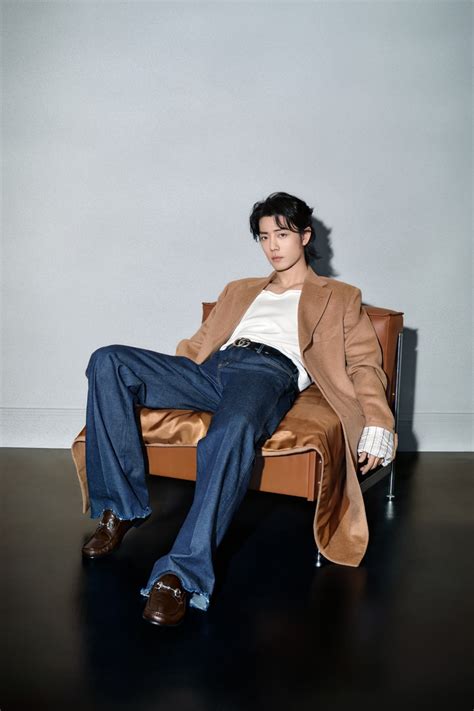 Xiao Zhan, Paul Mescal Star in New Gucci Horsebit 1953 Loafer 